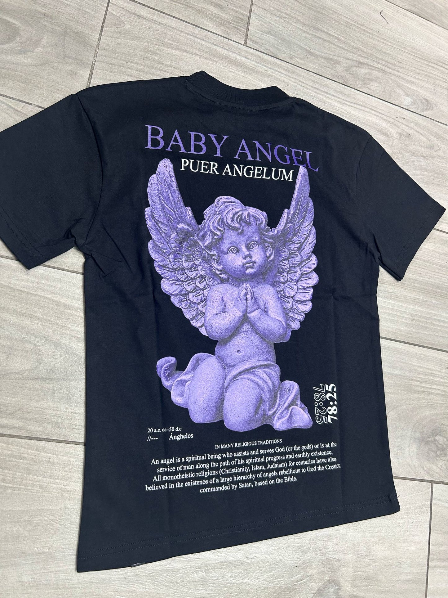 Baby Angel