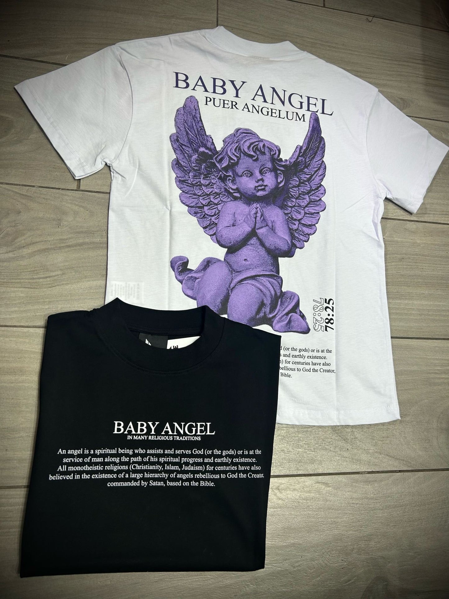 Baby Angel