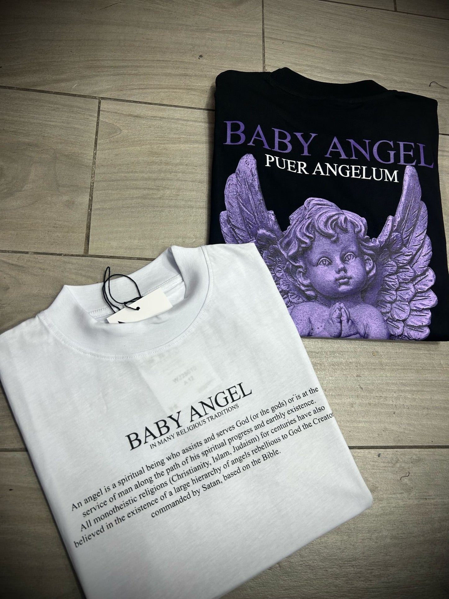 Baby Angel